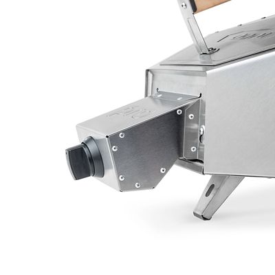 Ooni 3 Pizza Oven Gas Burner Attachment UU-P05000 alt image 8