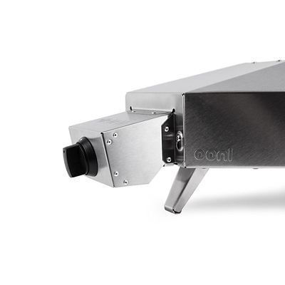 Ooni 3 Pizza Oven Gas Burner Attachment UU-P05000 alt image 9