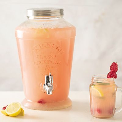 Kilner Cocktail Drinks Dispenser 6L image(2)