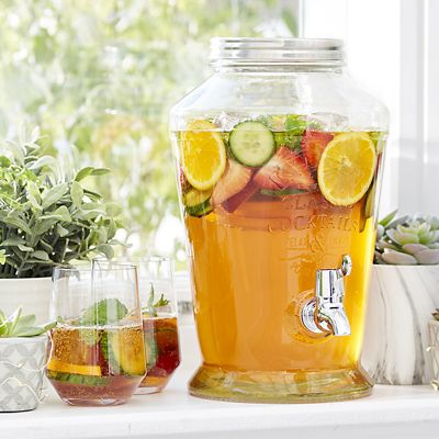 Kilner Cocktail Drinks Dispenser 6L image(3)