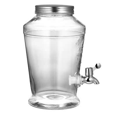 Kilner Cocktail Drinks Dispenser 6L image(5)