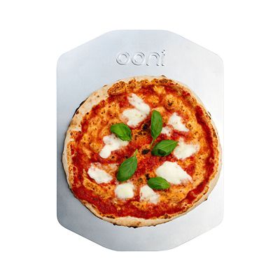 Ooni 3 Outdoor Oven with Cover and 3Kg Pellets Bundle image(5)