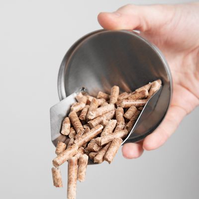 Ooni 3 Outdoor Oven with Cover and 10kg Pellets Bundle alt image 9