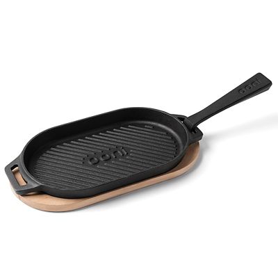 Ooni Grizzler Pan - (Image 1)