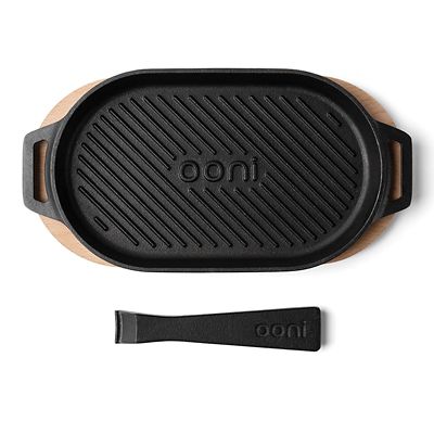 Ooni Grizzler Pan - (Image 3)