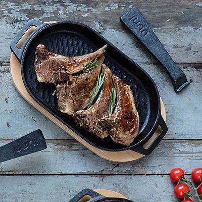 Ooni Grizzler Pan alt image 5