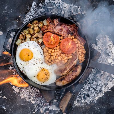 Ooni Skillet alt image 3