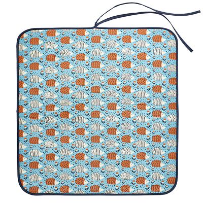 Lakeland Hedgehog Tabletop Ironing Blanket Lakeland