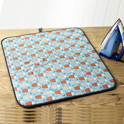 Lakeland Hedgehog Tabletop Ironing Blanket Lakeland