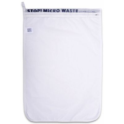 Guppyfriend Washing Bag to Reduce Microplastic Pollution image(3)