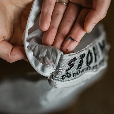 Guppyfriend Washing Bag to Reduce Microplastic Pollution image(8)