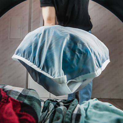 Guppyfriend Washing Bag to Reduce Microplastic Pollution image(9)