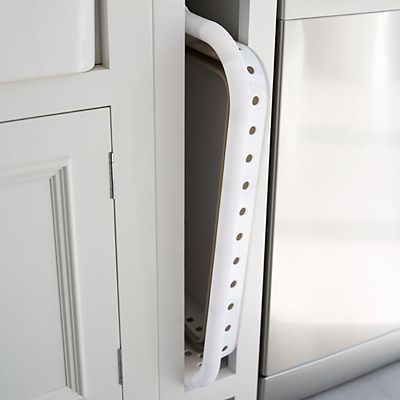 Lakeland Collapsible Laundry Basket 39L image(3)