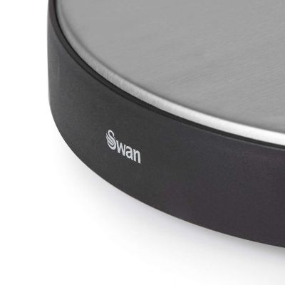 EasyStore Mini Ironing Board with Hanger Hook Lakeland