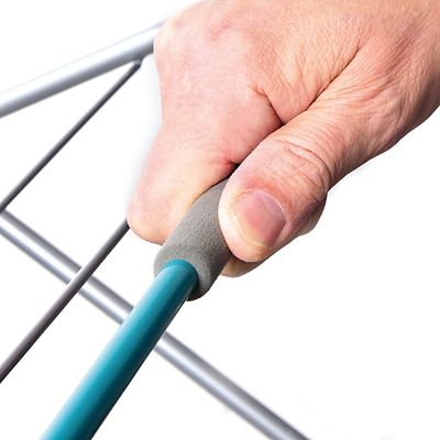 Lakeland Lift-Up Airer image(3)