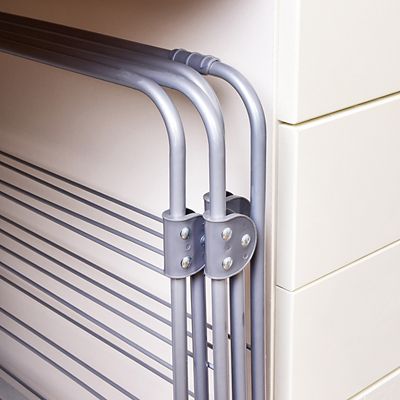 Lakeland Lift-Up Airer image(5)