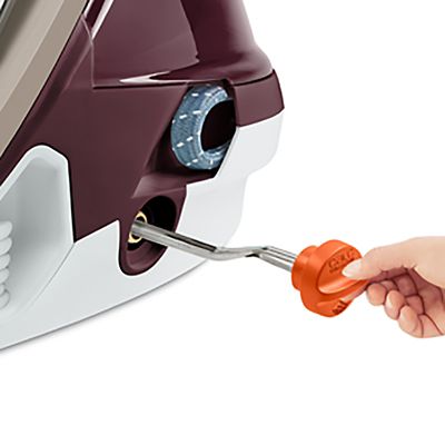 Tefal Pro Express High Pressure Steam Generator Iron 6.6 Bar GV7810 image(5)