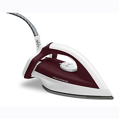Tefal Pro Express High Pressure Steam Generator Iron 6.6 Bar GV7810 image(6)