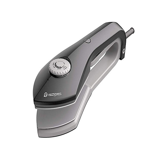 EazzyPress Quick Iron with Travel Accessories image(1)