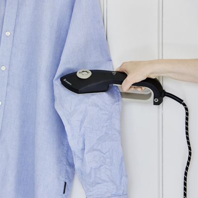 EazzyPress Quick Iron with Travel Accessories - (Image 2)