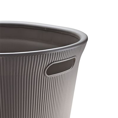 Tatay Laundry Basket Taupe 35L image(9)