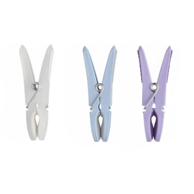 Flower pegs x 2 image(1)