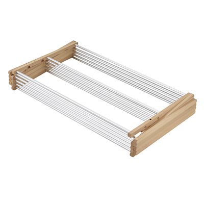 Classic Concertina Indoor Clothes Airer Extra Wide  image(4)