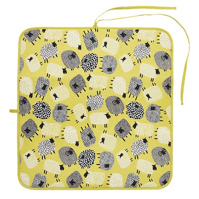 Dotty Sheep Tabletop Ironing Blanket image(1)