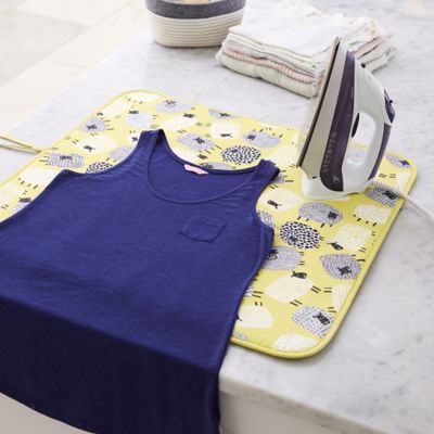 Dotty Sheep Tabletop Ironing Blanket image(2)