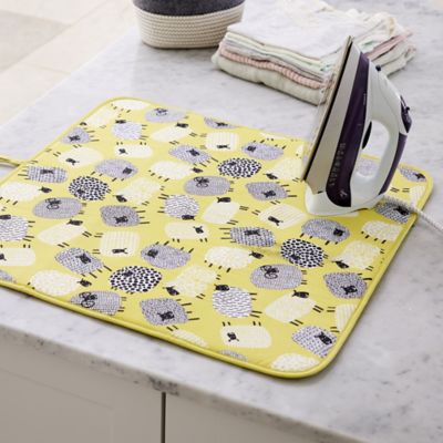Dotty Sheep Tabletop Ironing Blanket image(4)