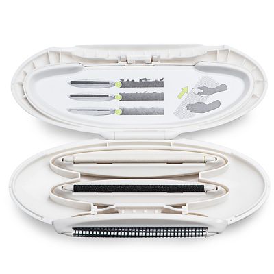 Gleener Fuzz Remover Portable Travel Version - (Image 4)