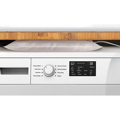 Steady Spin Anti-Vibration Washing Machine Pad image(2)