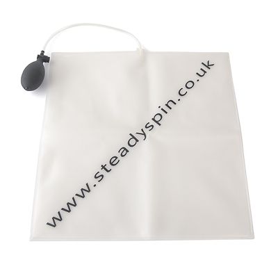 Steady Spin Anti-Vibration Washing Machine Pad image(4)