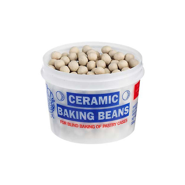 Ceramic Baking Beans image()