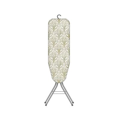 Easy-Store Mini Ironing Board with Hanger Hook image(3)