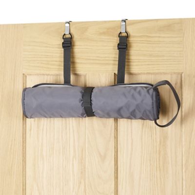 Lakeland Over-Door Garment Steamer Pad image(3)