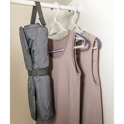 Lakeland Over-Door Garment Steamer Pad image(6)