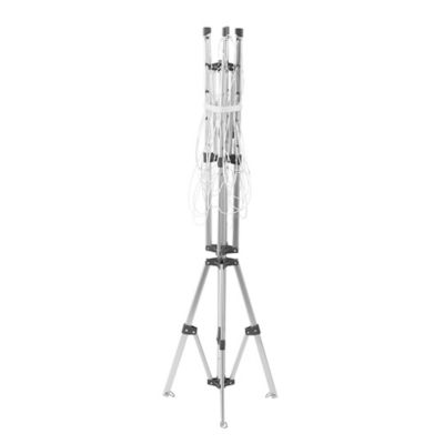 Lakeland Free-Standing Outdoor Rotary Airer image(4)