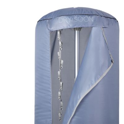 Dry:Soon Drying Pod Clip Strip Smalls Dryer image(3)