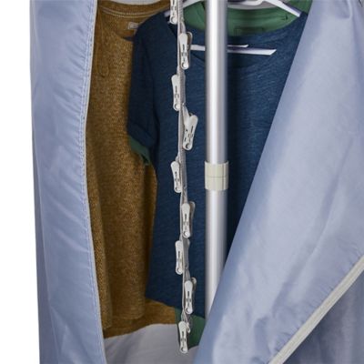 Dry:Soon Drying Pod Clip Strip Smalls Dryer image(4)