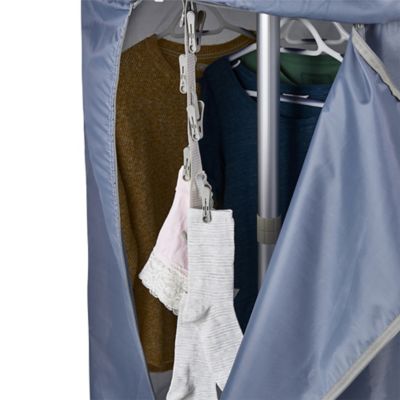 Dry:Soon Drying Pod Clip Strip Smalls Dryer image(5)