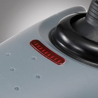 Morphy Richards Turbosteam Pro Pearl Ceramic Steam Iron 303125 image(10)