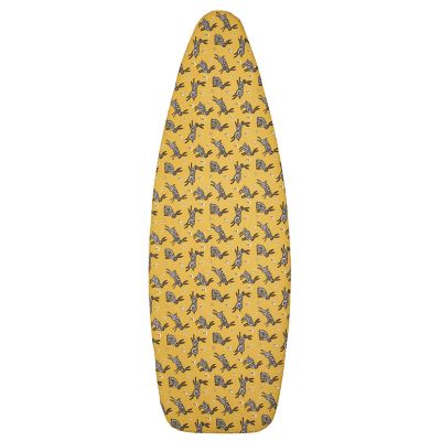 Running Hare Ironing Board Cover Extra Large image(1)
