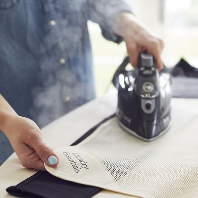 2 Lakeland Cotton Ironing Cloths  image(2)