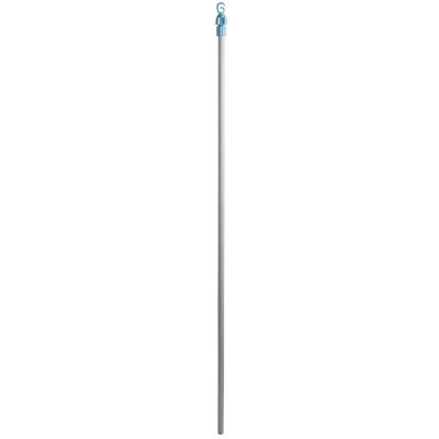 Retractable washing line discount pole