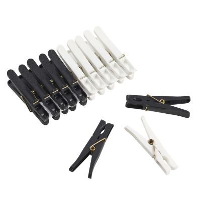 20 Lakeland Recycled Plastic Pegs image(2)