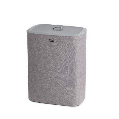 Joseph Joseph Tota 90L Laundry Separation Basket Grey image(1)