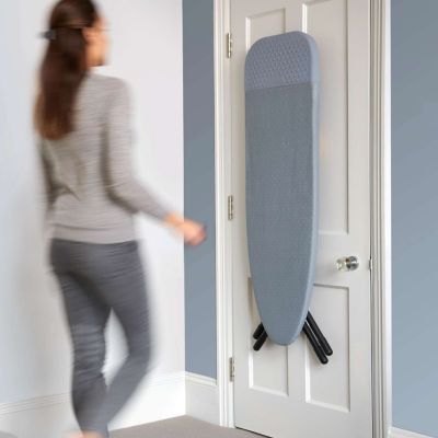 Joseph Joseph Glide Ironing Board with Cotton Cover image(2)
