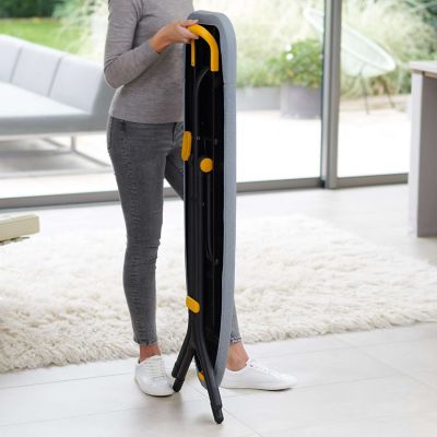 Joseph Joseph Glide Ironing Board with Cotton Cover image(3)