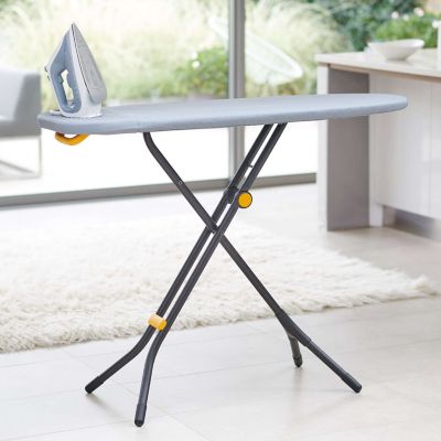 Joseph Joseph Glide Ironing Board with Cotton Cover image(4)